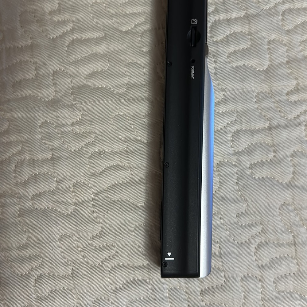 Handheld scanner - Picture 3 of 6